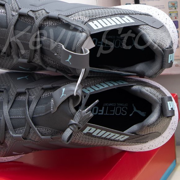 Puma Ladies' Contempt Demi‎ Sneaker - Picture 6 of 6